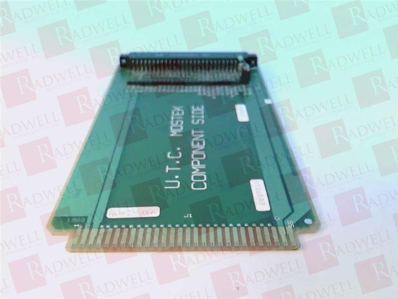MOSTEK 450-00390-00