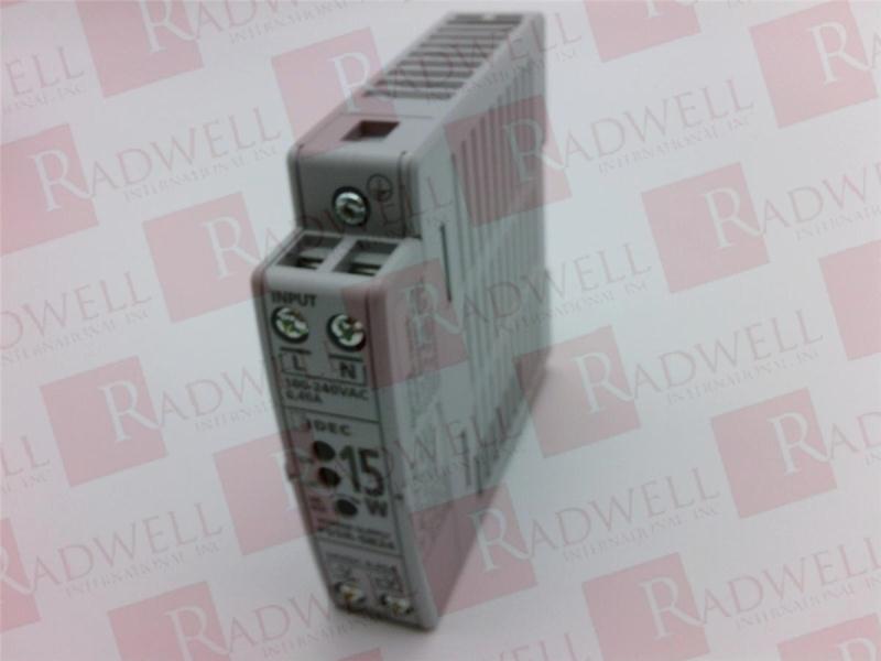ADVANTECH PS5RSB24