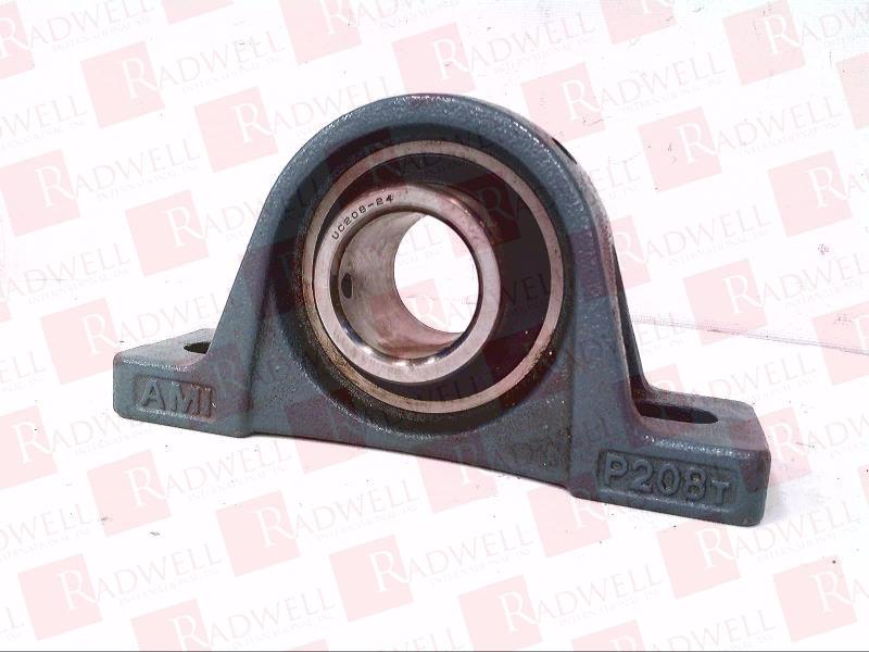 AMI BEARINGS UCP208-24