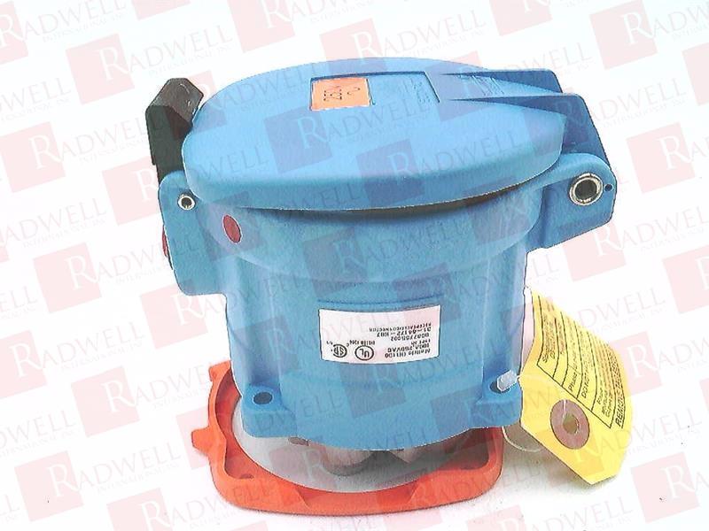 MARECHAL ELECTRIC SA 31-64172-K07