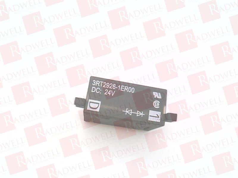 SIEMENS 3RT2926-1ER00