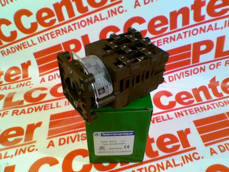 SCHNEIDER ELECTRIC 9003K2G007QA