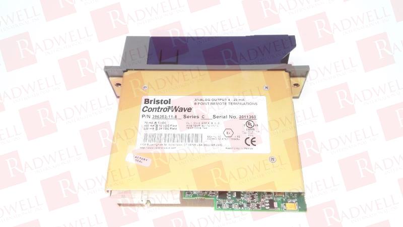 EMERSON 396353-11-8 