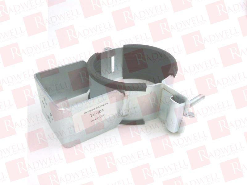 4BS BRACKET TH-104