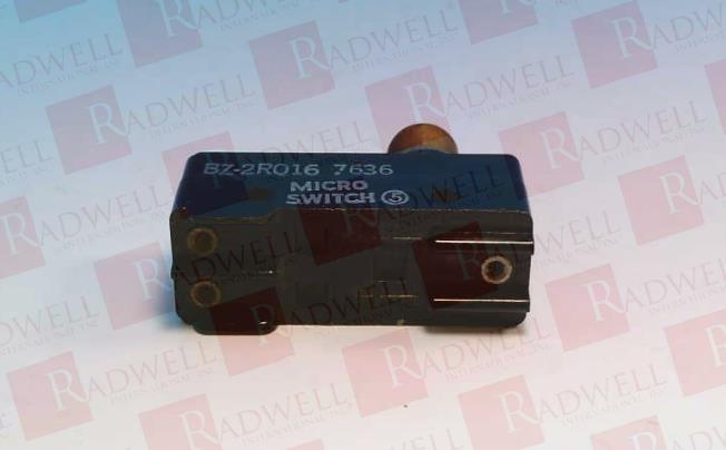 HONEYWELL BZ-2RQ16-A2