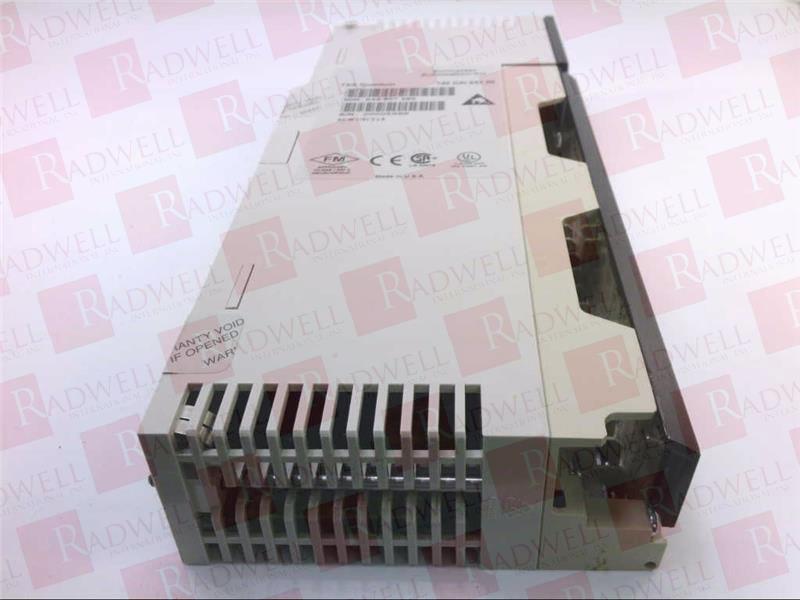 SCHNEIDER ELECTRIC 140-DAI-543-00