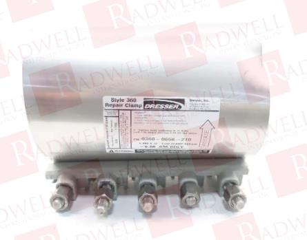 INGERSOLL RAND 0360-0656-210