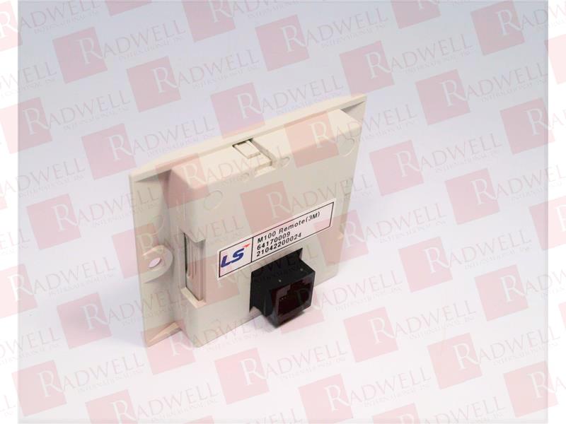 LS ELECTRIC 64170009