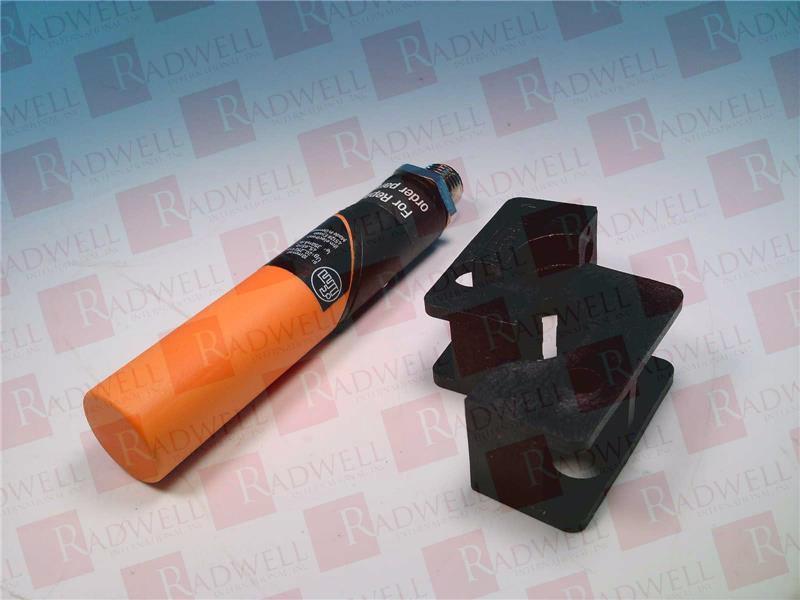 EFECTOR IAE2010-FBOA/LS100AK -IA3500