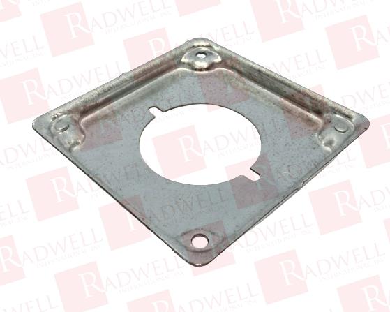 EATON CORPORATION TP518