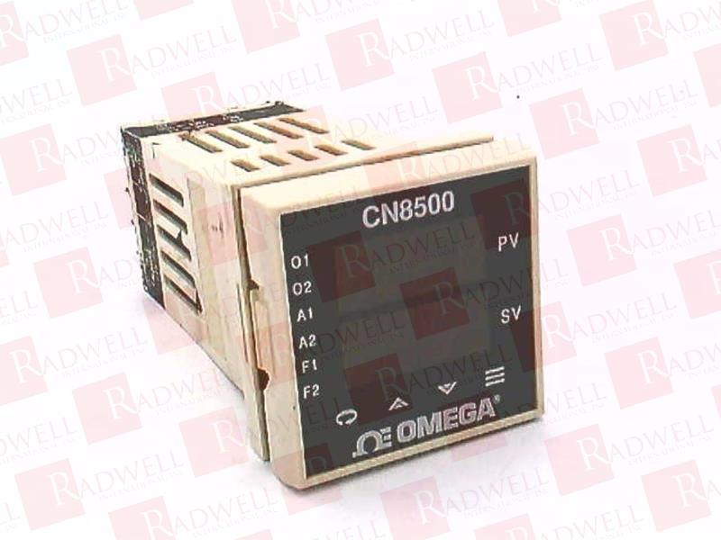 OMEGA ENGINEERING CN8501TC-T1-C2