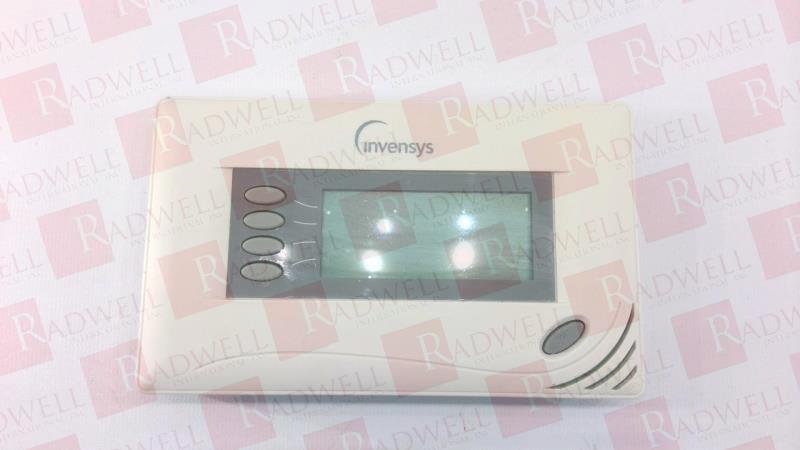 INVENSYS MC-TOUCH