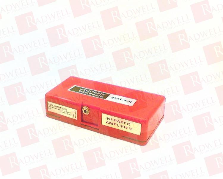 HONEYWELL R7248A-1004