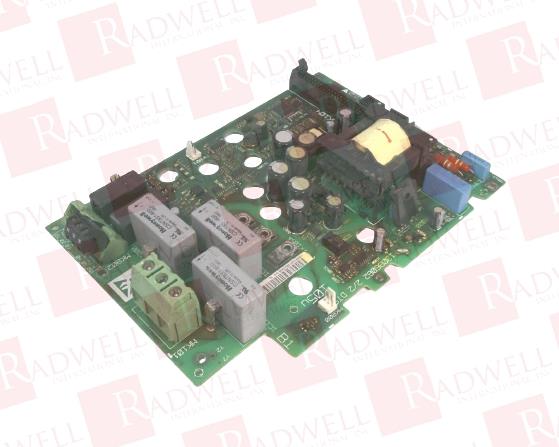 DANFOSS 130B6062-2/2-DT9