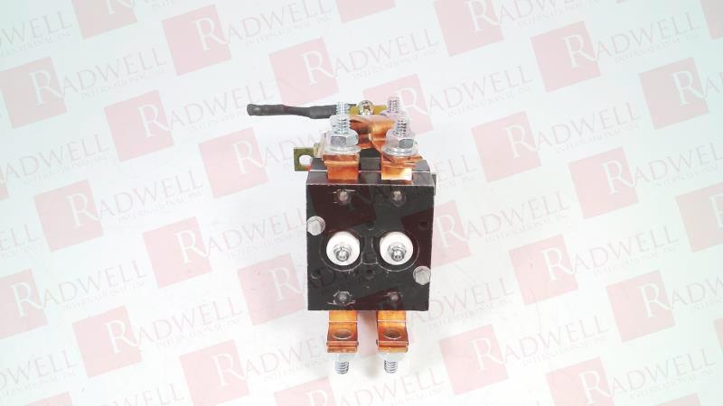 PRESTOLITE ELECTRIC HB409KC360EA