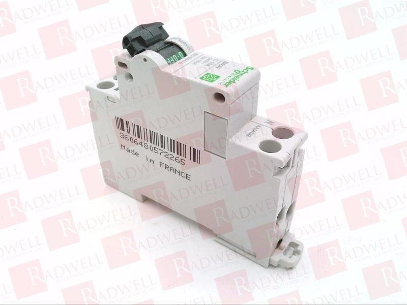 SCHNEIDER ELECTRIC M9P22610