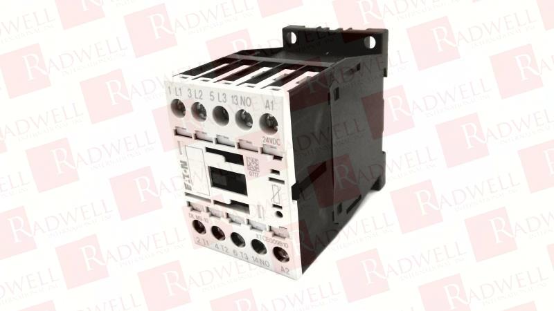 EATON CORPORATION XTCE009B10TD