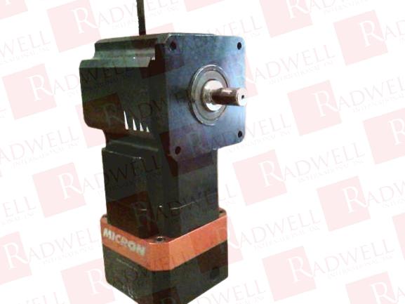 ALTRA INDUSTRIAL MOTION NTR42-010-0-RM115-40