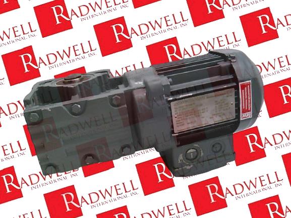 SEW EURODRIVE WA30DR63M6/TF