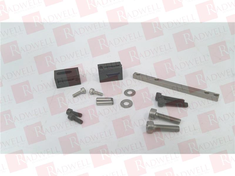 PARKER P8S-HSMK-009