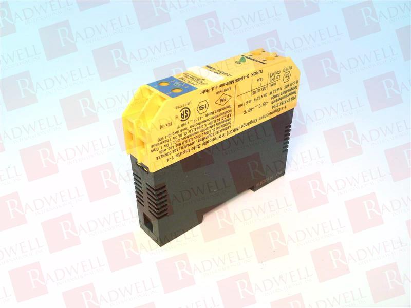 TURCK MK31-11-EX0-LI/24VDC
