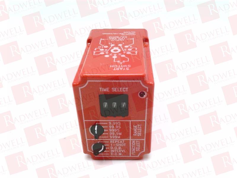 AMETEK TMM-0999M-461