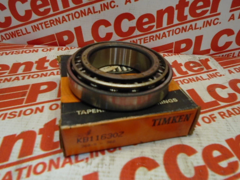 TIMKEN KB11630Z