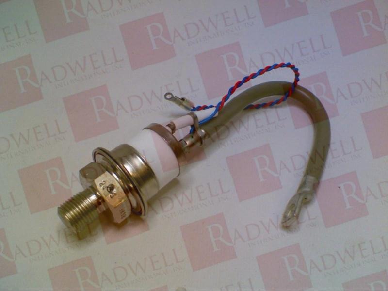 ASEA BROWN BOVERI TY-120-PR18