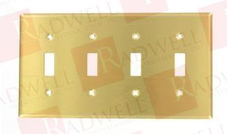 LEVITON 81012