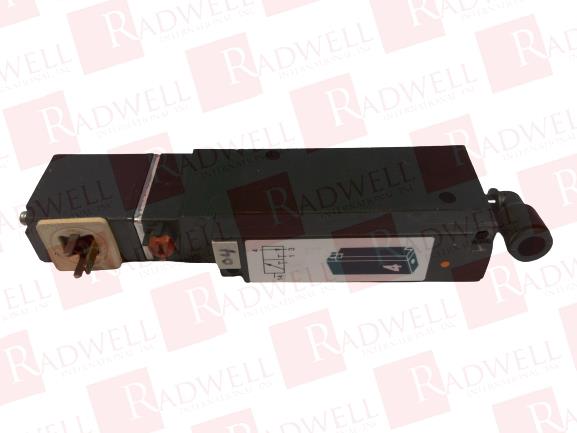 BURKERT 00457737