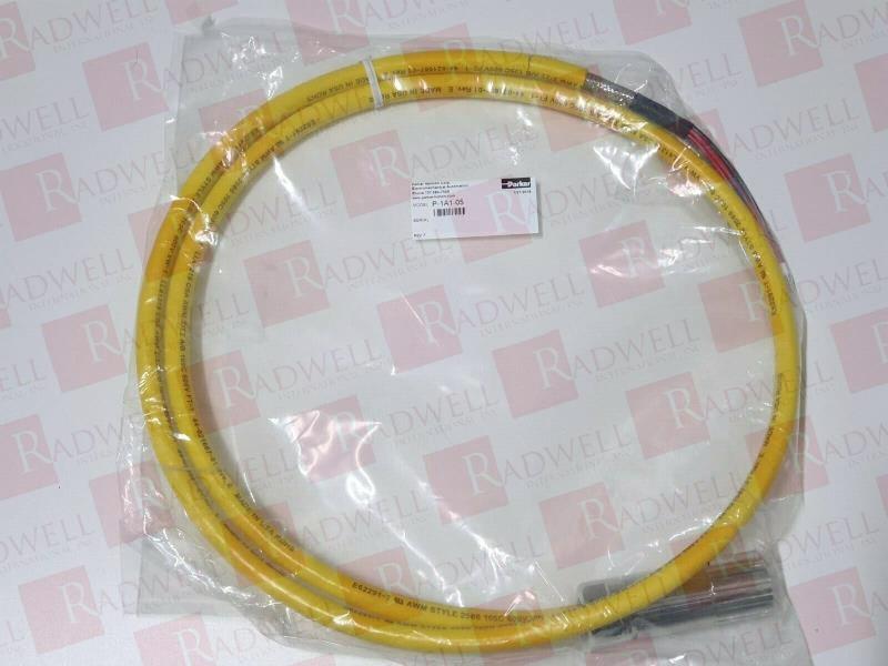 PARKER 44-021667-01