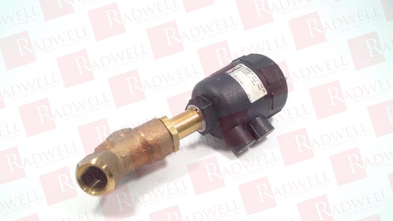 BURKERT 001144