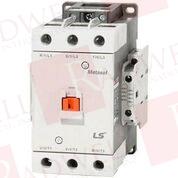 LS ELECTRIC MC-75A-AC24DF-22S