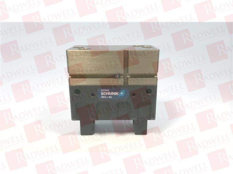 SCHUNK MPG-PLUS 64