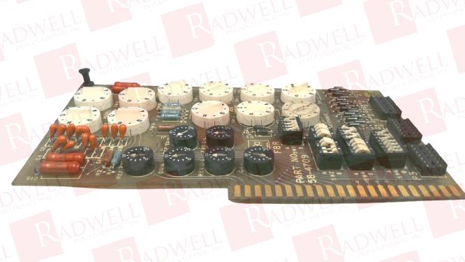 EATON CORPORATION 58-4709