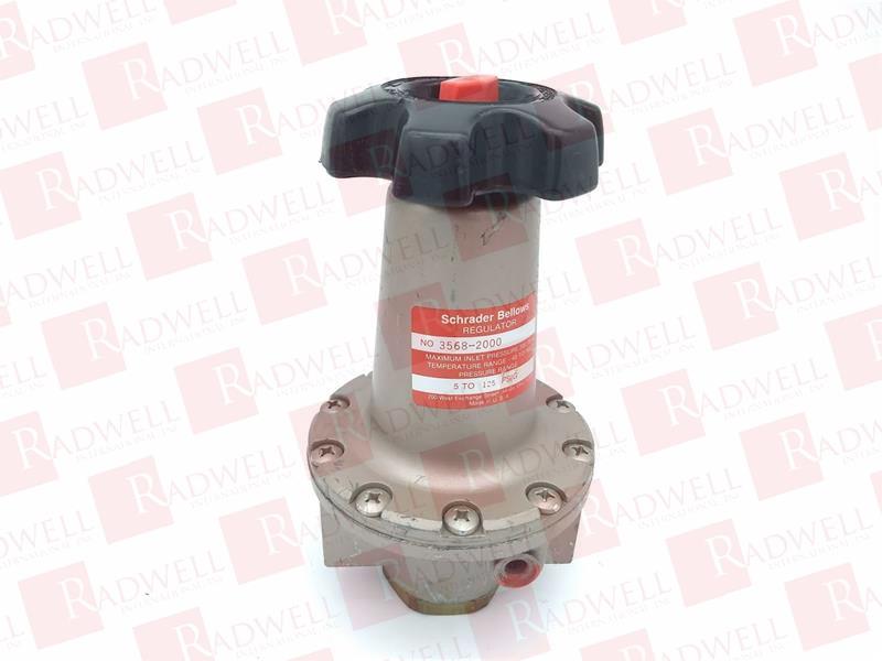 PARKER 3568-2000