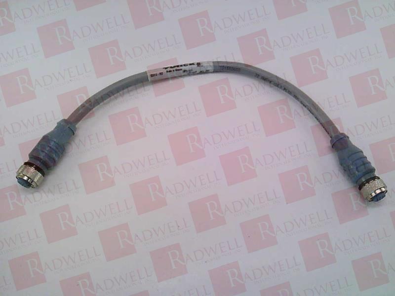TURCK RKC RKC 572-0.3M