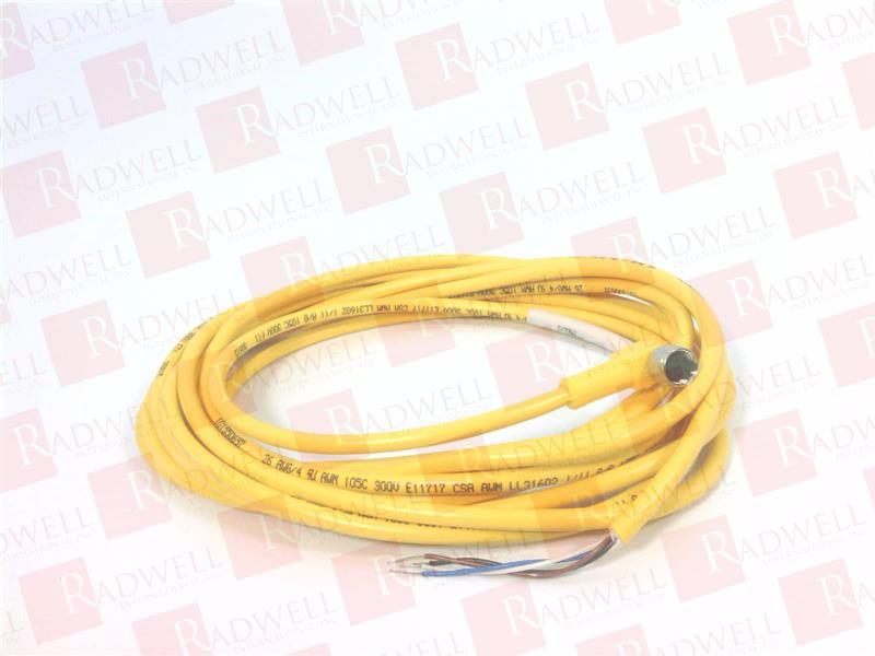 TURCK PKW 4M-4/SV