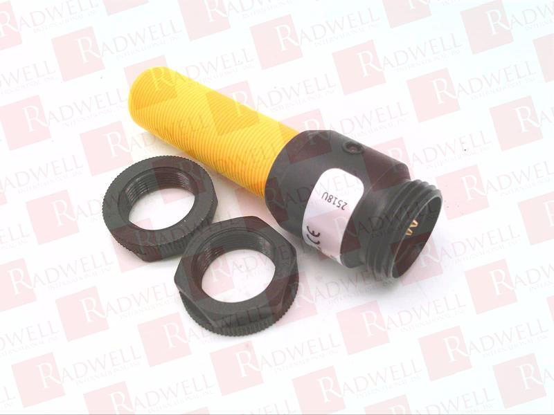 TURCK BI5-P18-AZ3X-B2331/S100