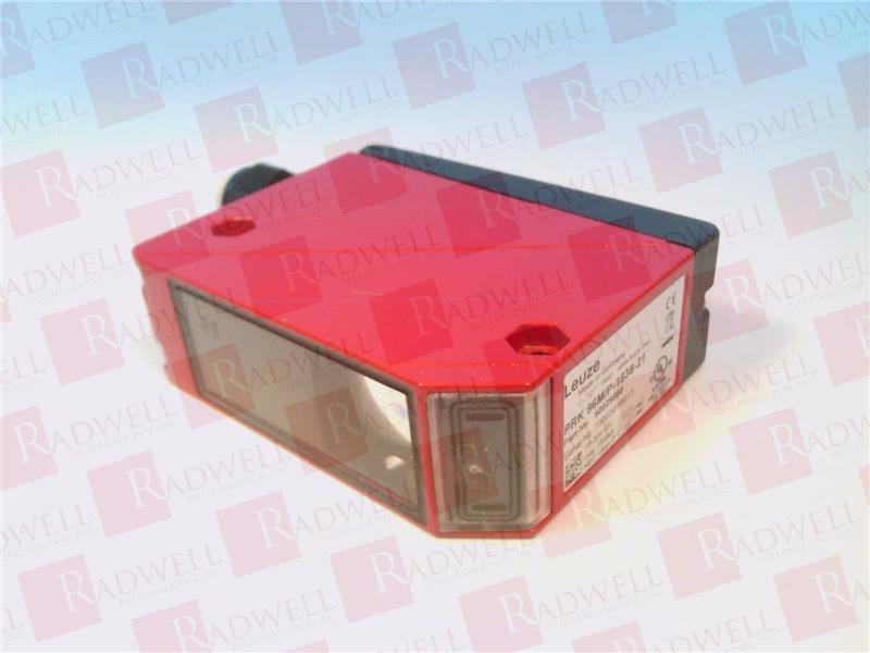 LEUZE PRK 96M/P-1838-21
