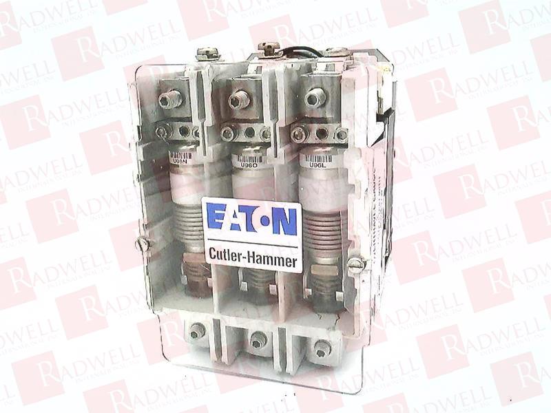 EATON CORPORATION V201K4CU