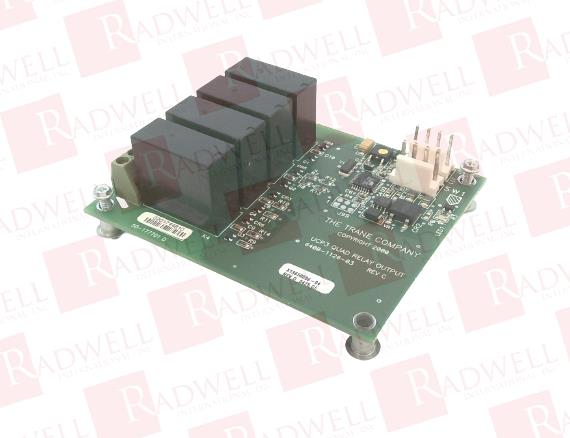 INGERSOLL RAND X13650806-04