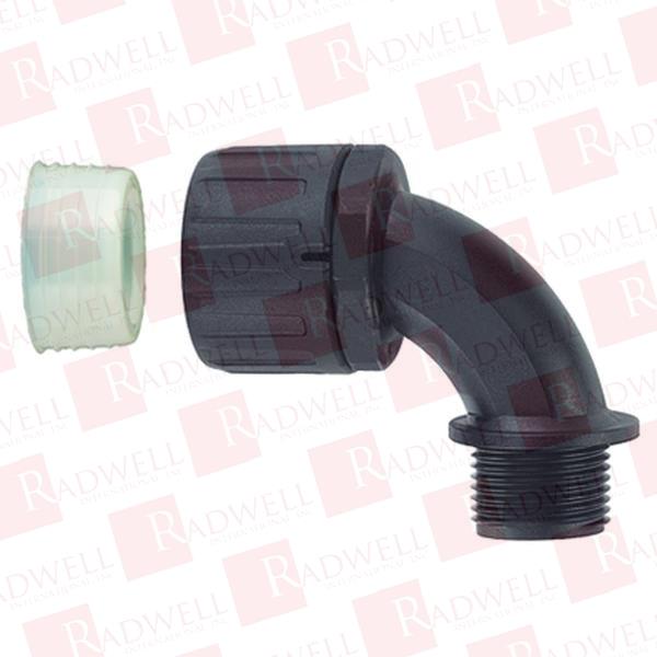 HELLERMANN TYTON 166-90905