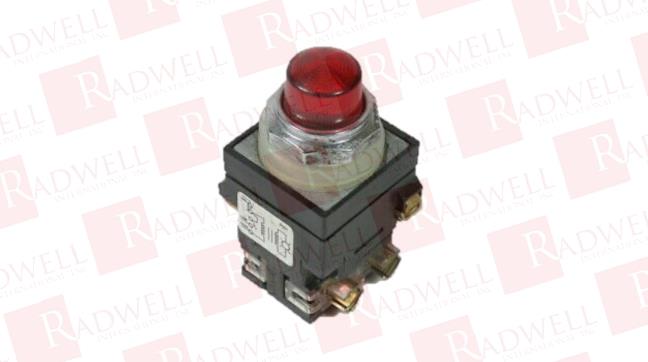 GENERAL ELECTRIC CR104PBT11R1S2