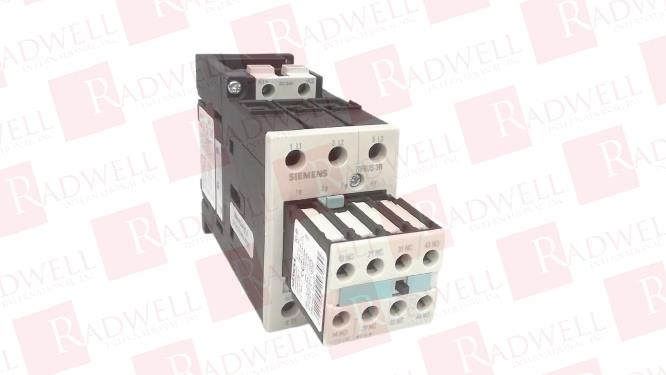 SIEMENS 3RT1035-1BB44