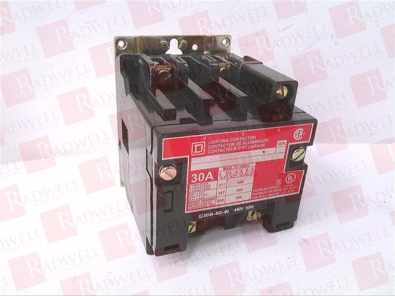 SCHNEIDER ELECTRIC 8903SMO1V06