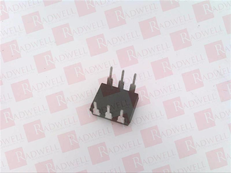 ON SEMICONDUCTOR H11F1