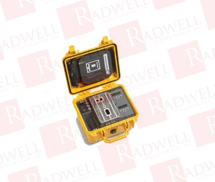 FLUKE 9009-Y-156