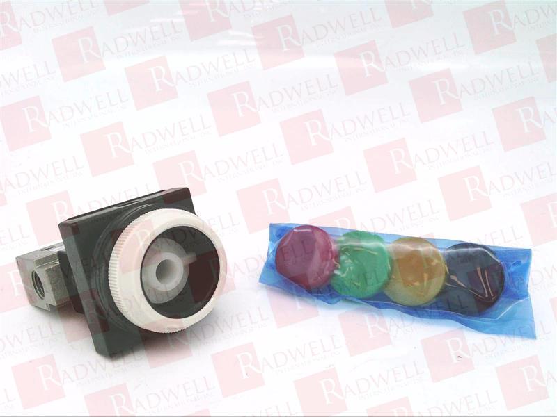 SMC NVM130-N01-33
