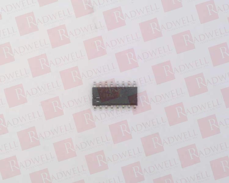 ON SEMICONDUCTOR 74AC174SC